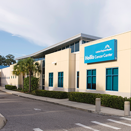 Team Page: The Tumornators